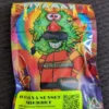 Fiyaman Banana Sunset Sherbet Disposable