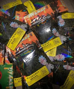 fiyaman cart super jack haze